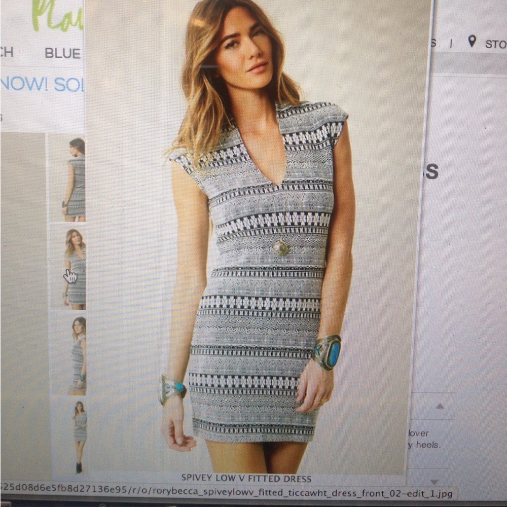 Rory Beca Dress